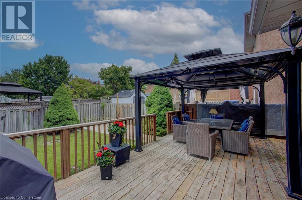 57 Ecclestone Drive, Brampton, Ontario  L6X 3N2 - Photo 33 - 40741028