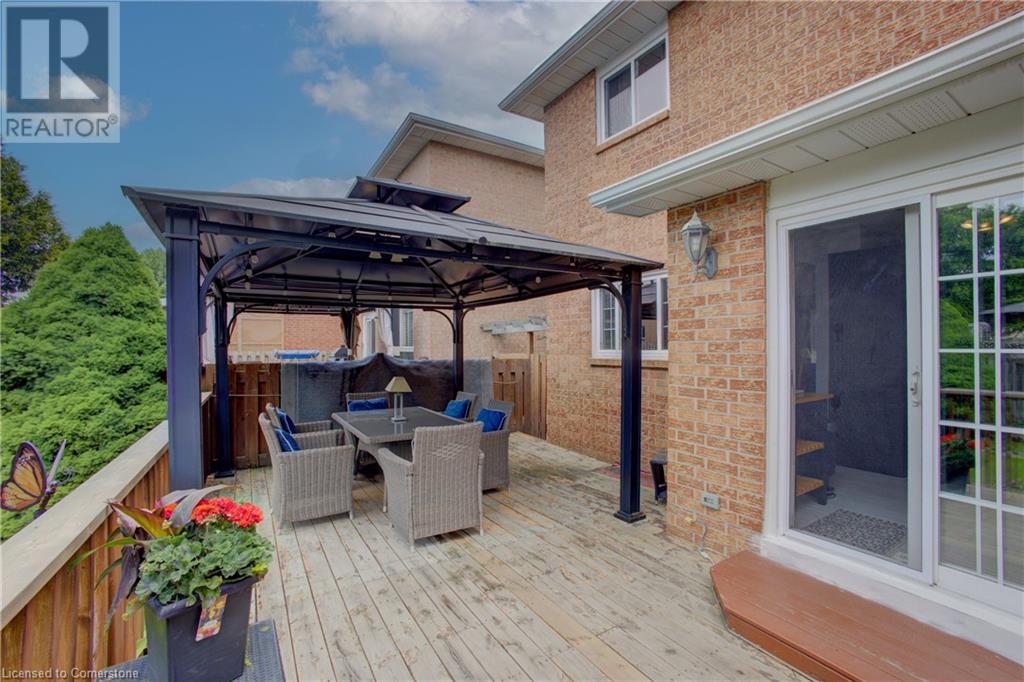 57 Ecclestone Drive, Brampton, Ontario  L6X 3N2 - Photo 34 - 40741028
