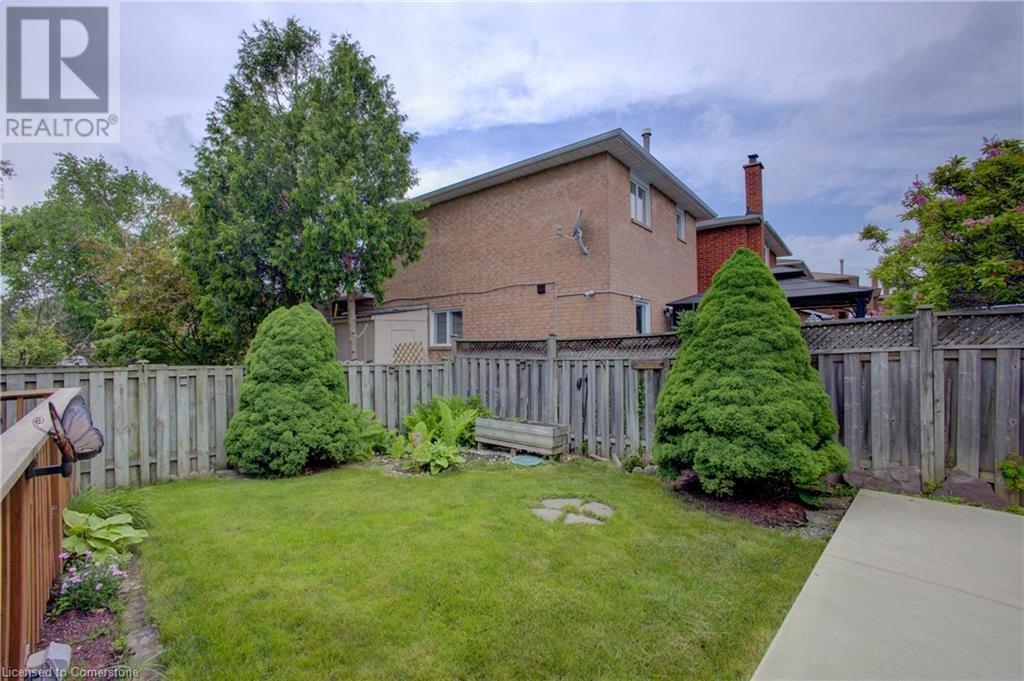 57 Ecclestone Drive, Brampton, Ontario  L6X 3N2 - Photo 35 - 40741028