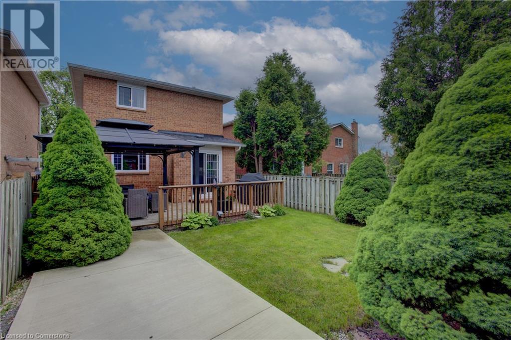 57 Ecclestone Drive, Brampton, Ontario  L6X 3N2 - Photo 36 - 40741028
