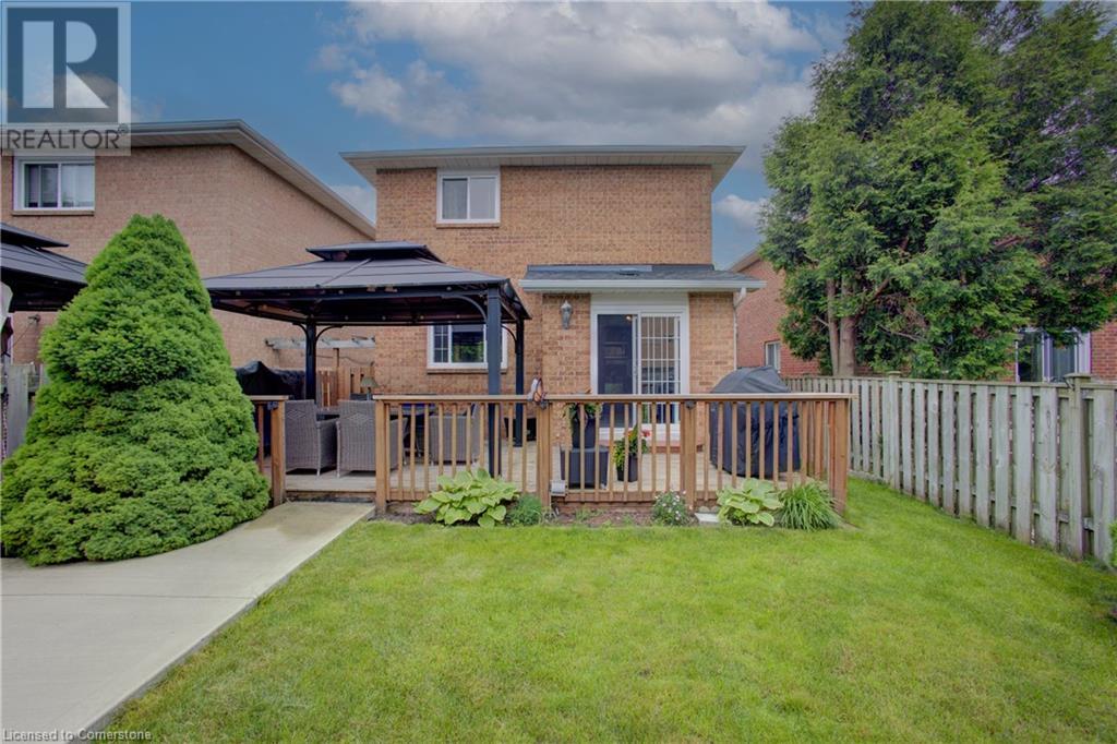 57 Ecclestone Drive, Brampton, Ontario  L6X 3N2 - Photo 37 - 40741028