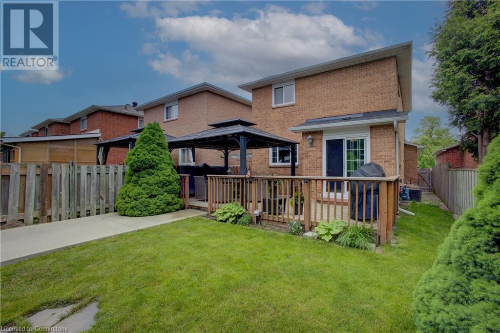 57 Ecclestone Drive, Brampton, Ontario  L6X 3N2 - Photo 38 - 40741028