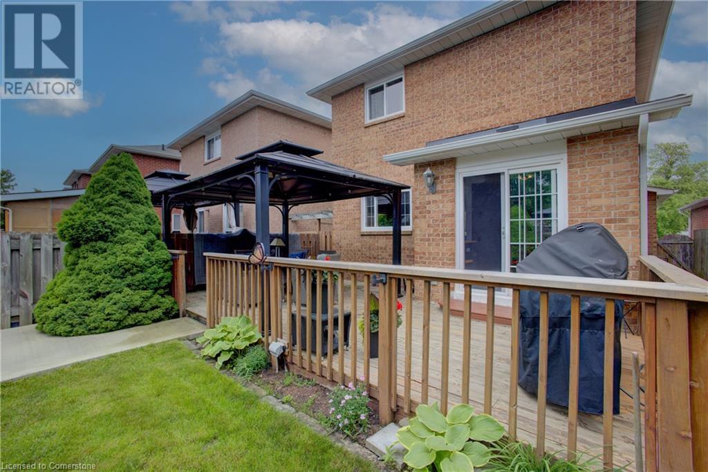 57 Ecclestone Drive, Brampton, Ontario  L6X 3N2 - Photo 40 - 40741028