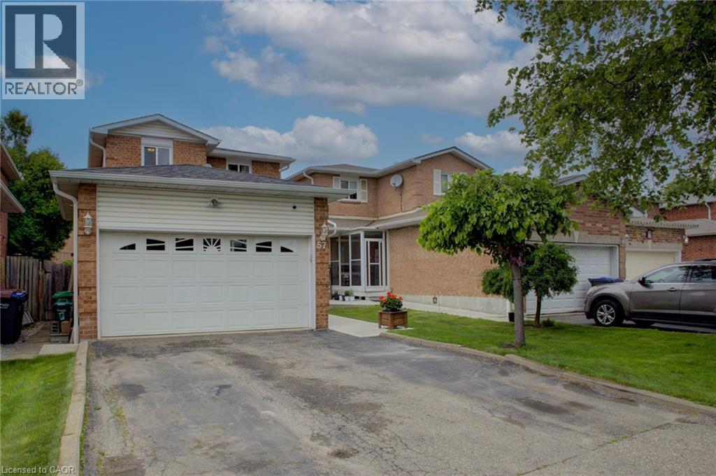 57 Ecclestone Drive, Brampton, Ontario  L6X 3N2 - Photo 42 - 40741028