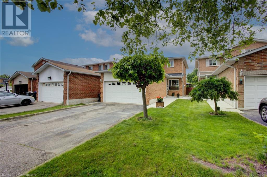 57 Ecclestone Drive, Brampton, Ontario  L6X 3N2 - Photo 43 - 40741028
