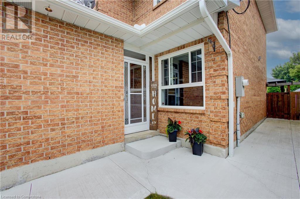 57 Ecclestone Drive, Brampton, Ontario  L6X 3N2 - Photo 5 - 40741028
