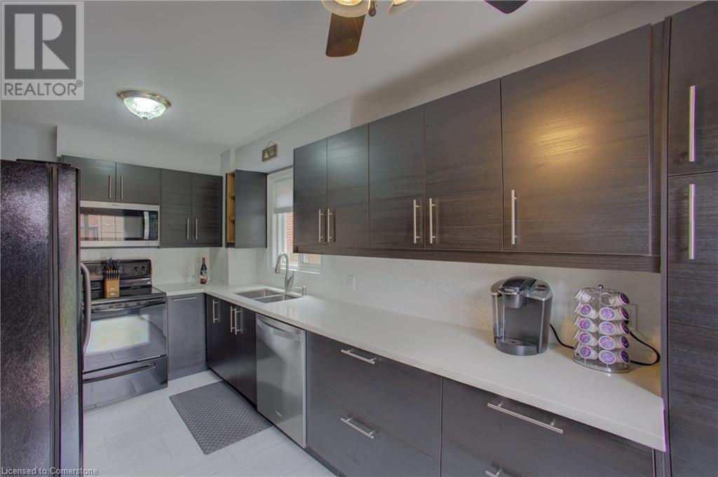 57 Ecclestone Drive, Brampton, Ontario  L6X 3N2 - Photo 9 - 40741028