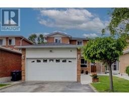 57 ECCLESTONE Drive, Brampton, Ontario