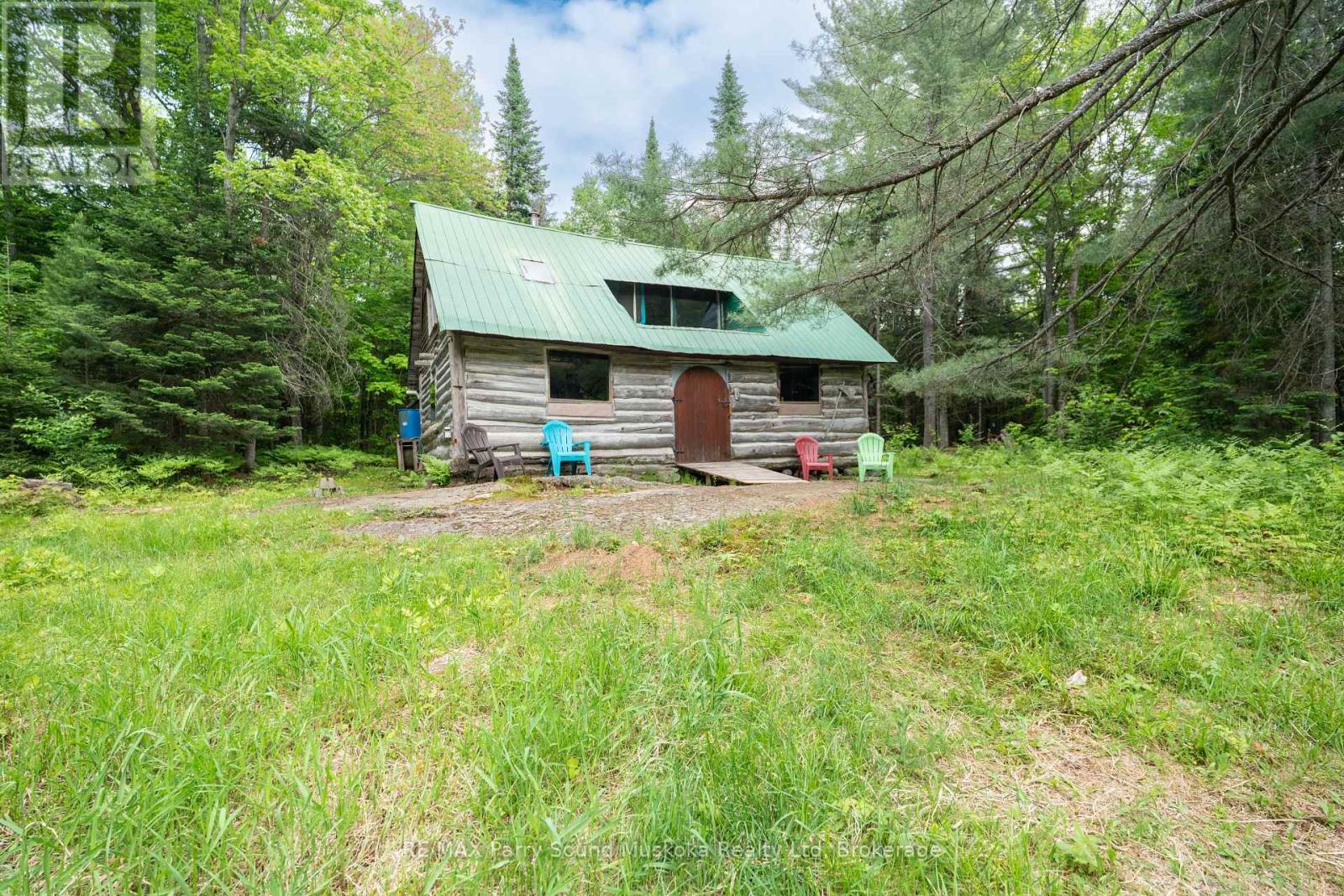 141 Middle Road, Mcmurrich/monteith, Ontario  P0A 1C0 - Photo 24 - X12220816
