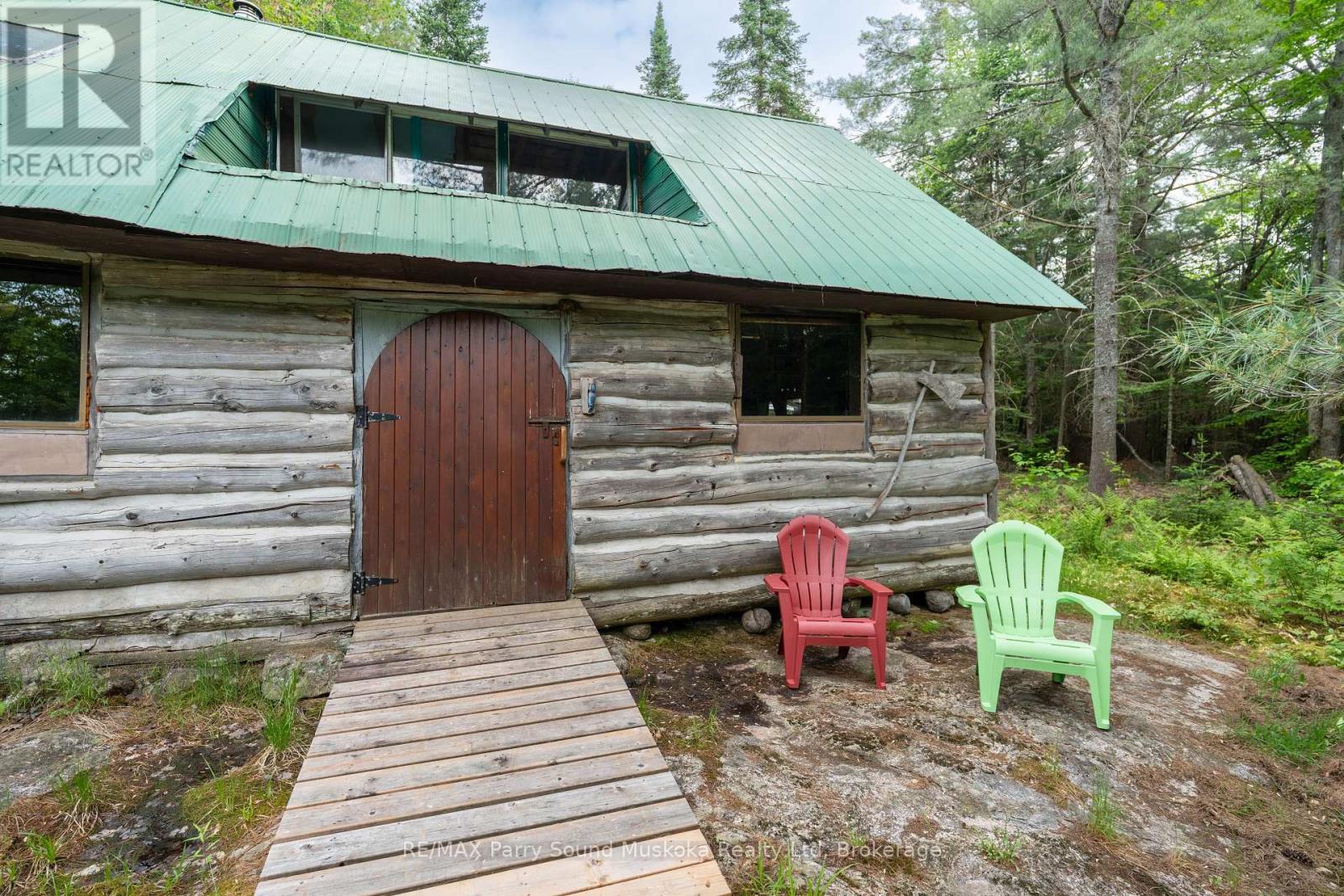 141 Middle Road, Mcmurrich/monteith, Ontario  P0A 1C0 - Photo 29 - X12220816