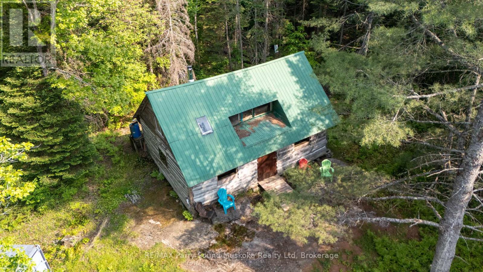 141 Middle Road, Mcmurrich/monteith, Ontario  P0A 1C0 - Photo 30 - X12220816