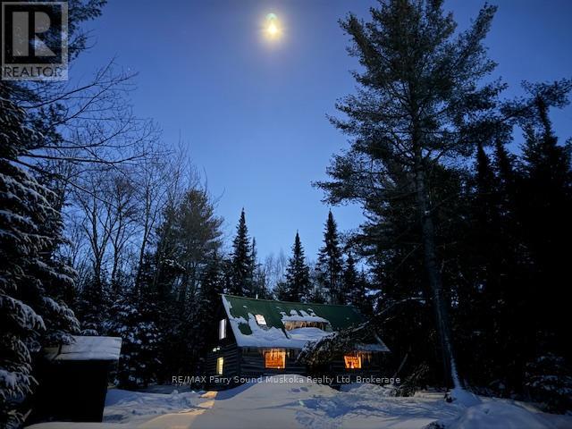 141 Middle Road, Mcmurrich/monteith, Ontario  P0A 1C0 - Photo 37 - X12220816