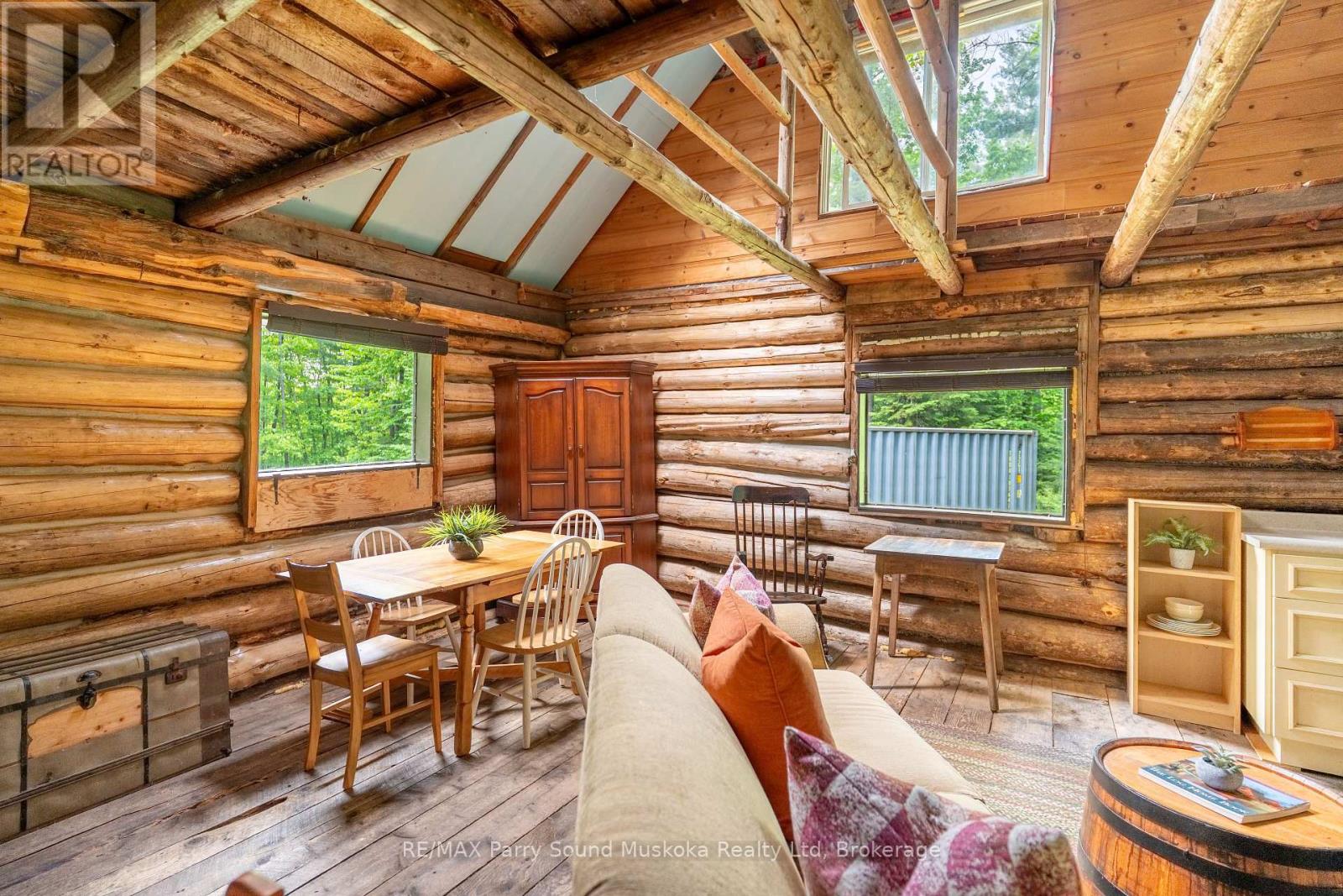 141 Middle Road, Mcmurrich/monteith, Ontario  P0A 1C0 - Photo 4 - X12220816