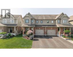 182 BANTING CRESCENT, Essa, Ontario