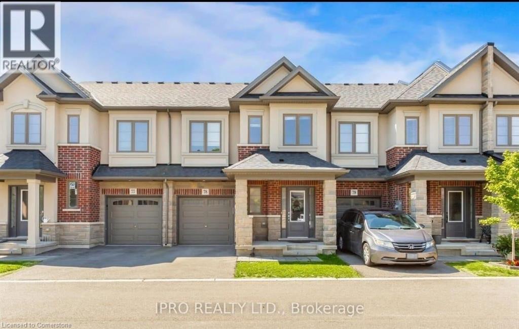 324 Equestrian Way Unit# 78, Cambridge, Ontario  N3E 0E2 - Photo 1 - 40741316