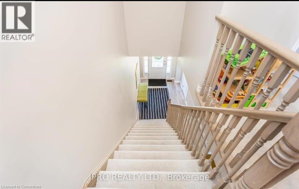324 Equestrian Way Unit# 78, Cambridge, Ontario  N3E 0E2 - Photo 10 - 40741316