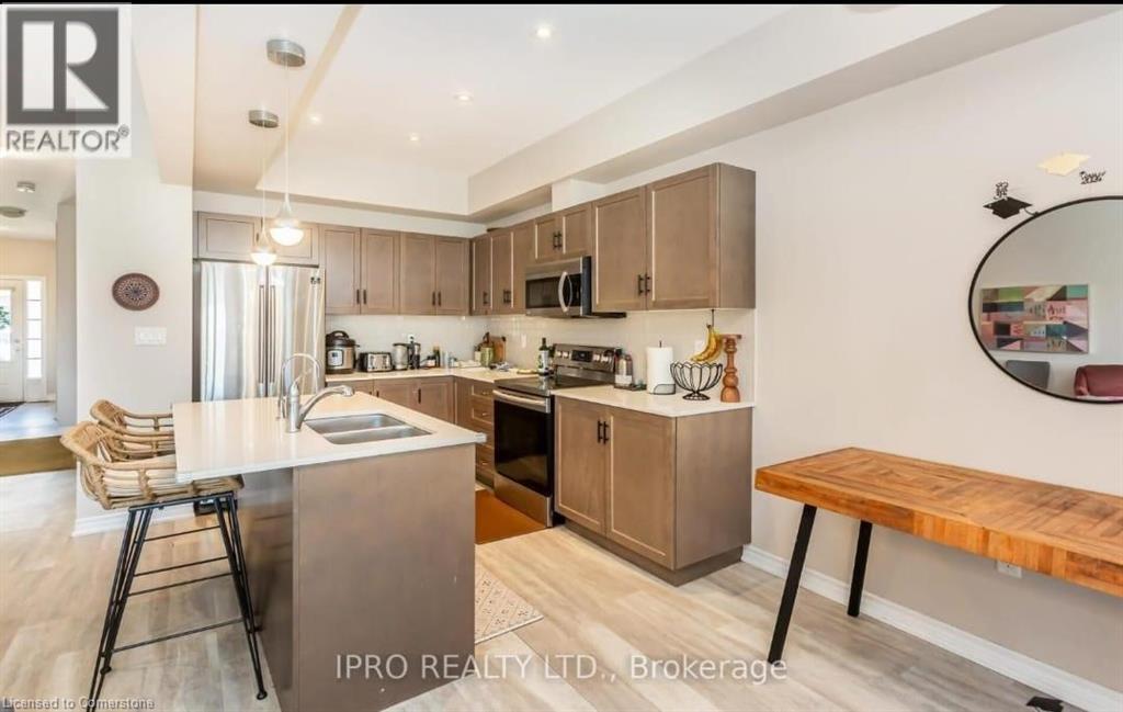 324 Equestrian Way Unit# 78, Cambridge, Ontario  N3E 0E2 - Photo 11 - 40741316
