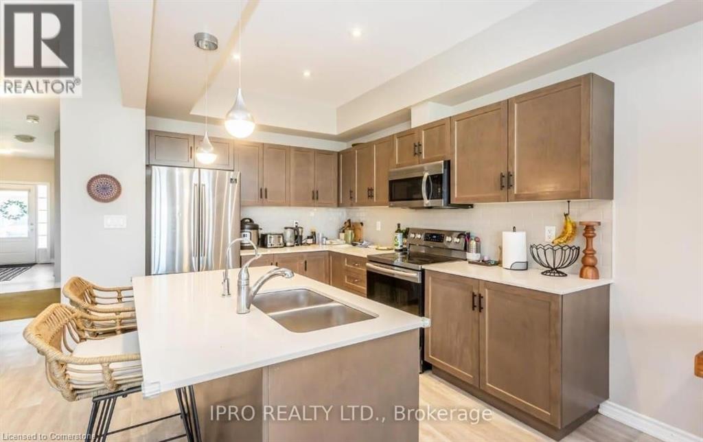 324 Equestrian Way Unit# 78, Cambridge, Ontario  N3E 0E2 - Photo 12 - 40741316
