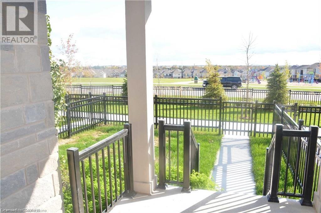 324 Equestrian Way Unit# 78, Cambridge, Ontario  N3E 0E2 - Photo 17 - 40741316