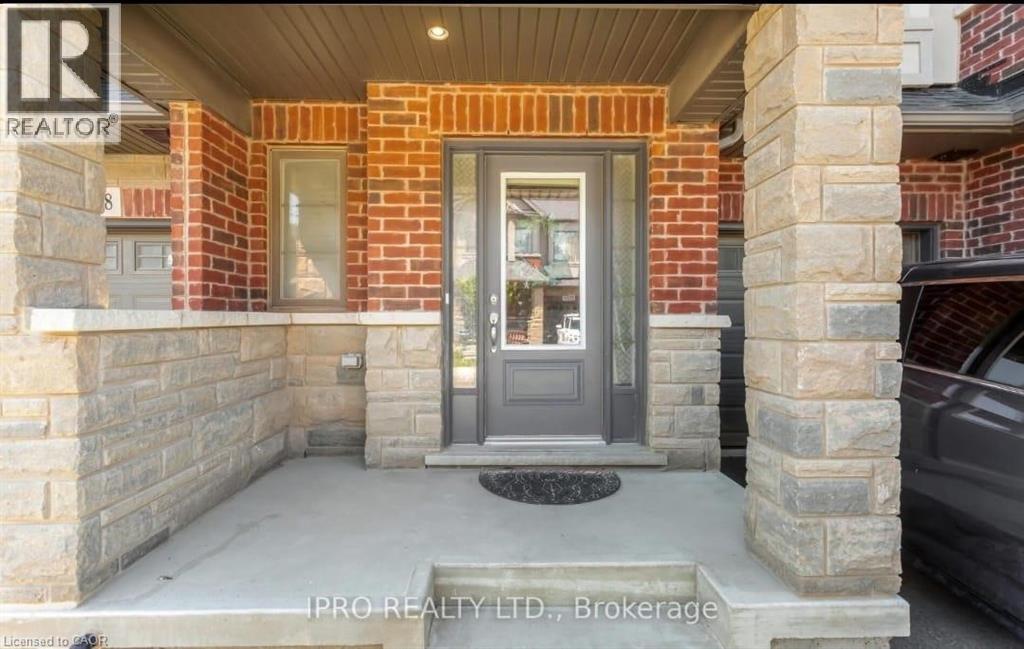 324 Equestrian Way Unit# 78, Cambridge, Ontario  N3E 0E2 - Photo 2 - 40741316