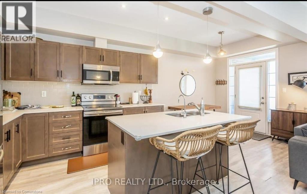 324 Equestrian Way Unit# 78, Cambridge, Ontario  N3E 0E2 - Photo 7 - 40741316