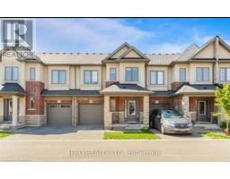 324 EQUESTRIAN Way Unit# 78, Cambridge, Ontario