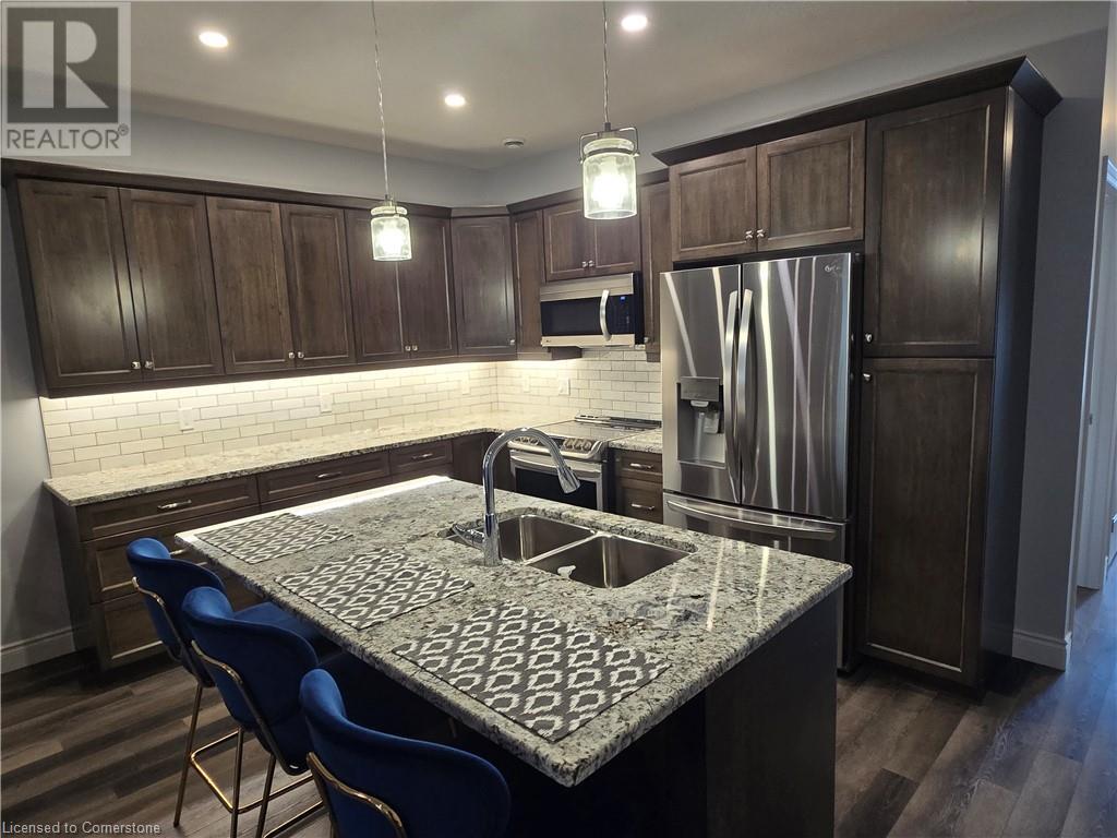 375 Mitchell Road S Unit# 71, Listowel, Ontario  N4W 0H4 - Photo 11 - 40738661