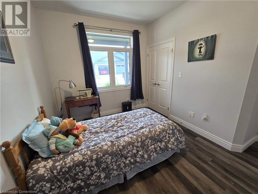 375 Mitchell Road S Unit# 71, Listowel, Ontario  N4W 0H4 - Photo 14 - 40738661