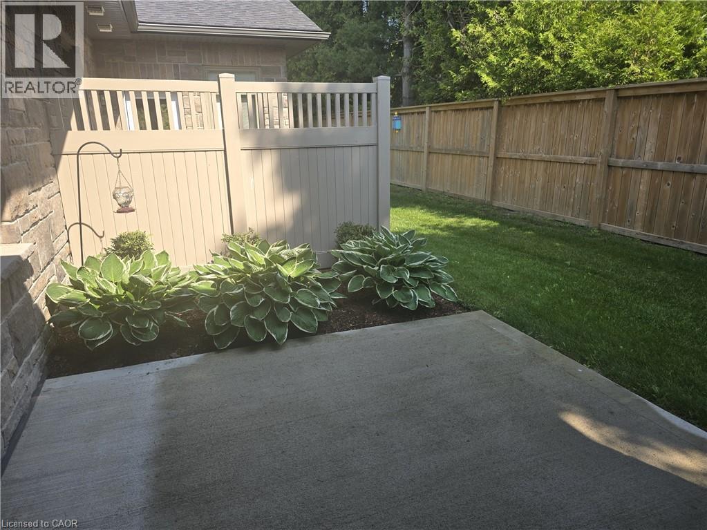 375 Mitchell Road S Unit# 71, Listowel, Ontario  N4W 0H4 - Photo 7 - 40738661