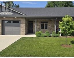 375 MITCHELL Road S Unit# 71, Listowel, Ontario
