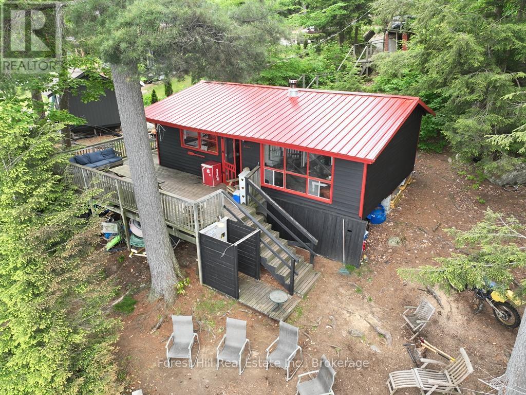 1293 Causeway Drive, Algonquin Highlands, Ontario  P0A 1E0 - Photo 10 - X12220894