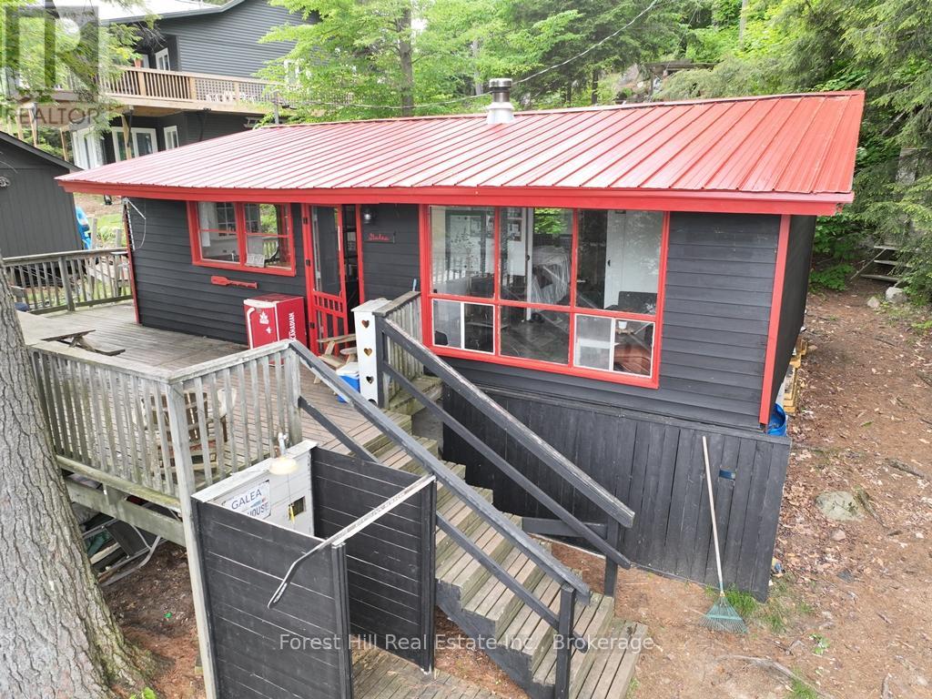 1293 Causeway Drive, Algonquin Highlands, Ontario  P0A 1E0 - Photo 12 - X12220894