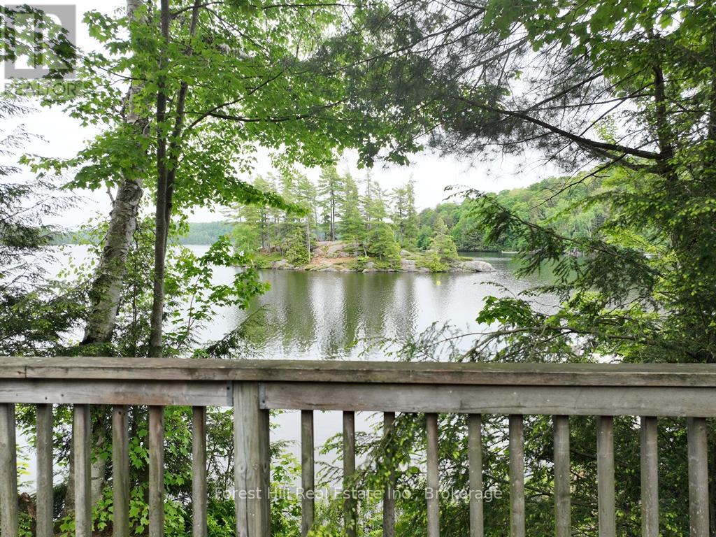 1293 Causeway Drive, Algonquin Highlands, Ontario  P0A 1E0 - Photo 13 - X12220894
