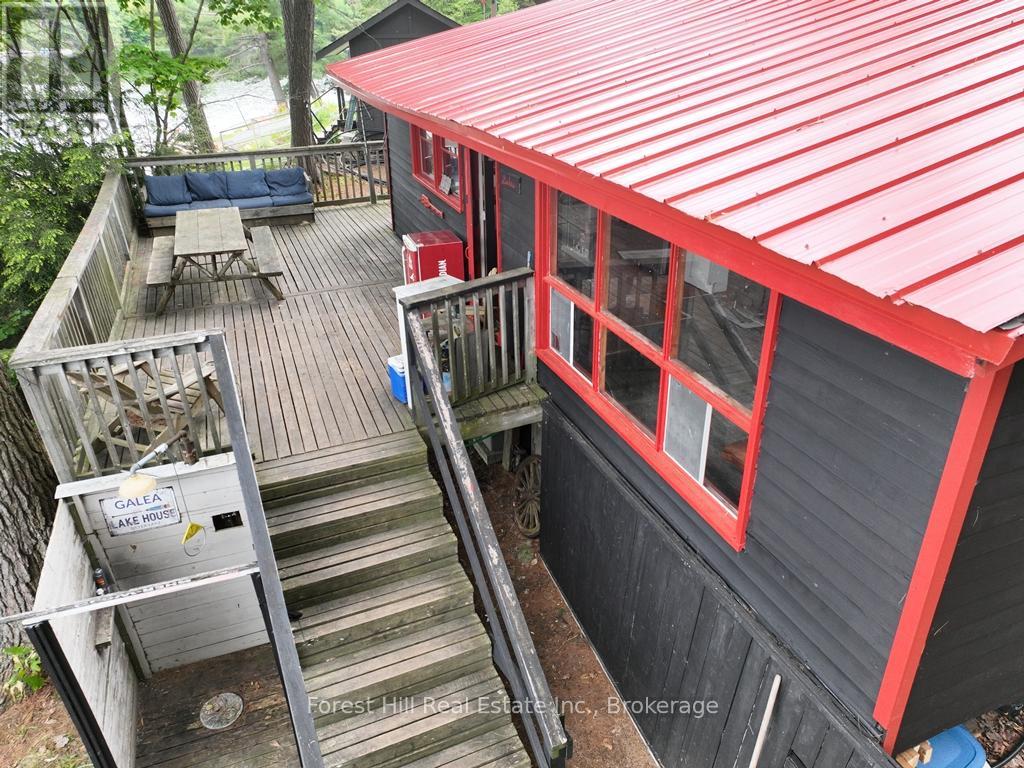 1293 Causeway Drive, Algonquin Highlands, Ontario  P0A 1E0 - Photo 14 - X12220894