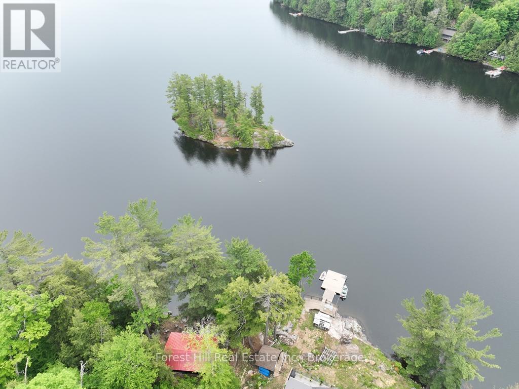 1293 Causeway Drive, Algonquin Highlands, Ontario  P0A 1E0 - Photo 2 - X12220894