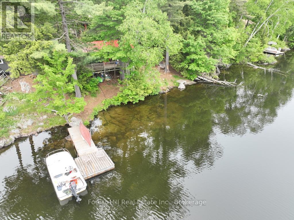 1293 Causeway Drive, Algonquin Highlands, Ontario  P0A 1E0 - Photo 3 - X12220894