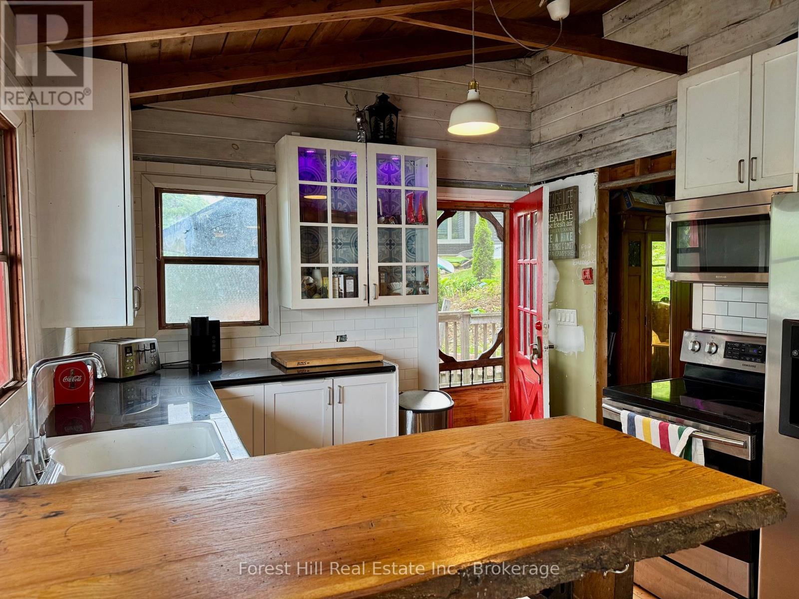 1293 Causeway Drive, Algonquin Highlands, Ontario  P0A 1E0 - Photo 30 - X12220894