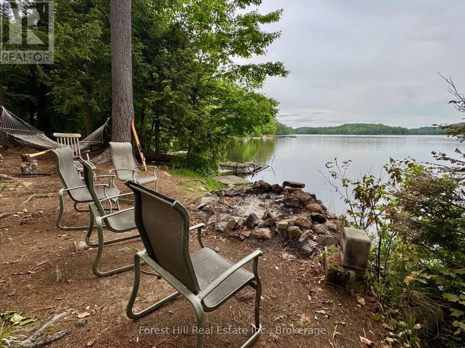 1293 Causeway Drive, Algonquin Highlands, Ontario  P0A 1E0 - Photo 39 - X12220894