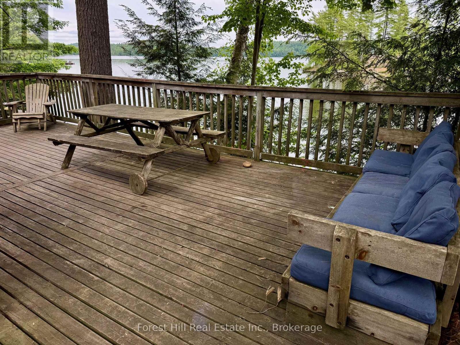 1293 Causeway Drive, Algonquin Highlands, Ontario  P0A 1E0 - Photo 40 - X12220894