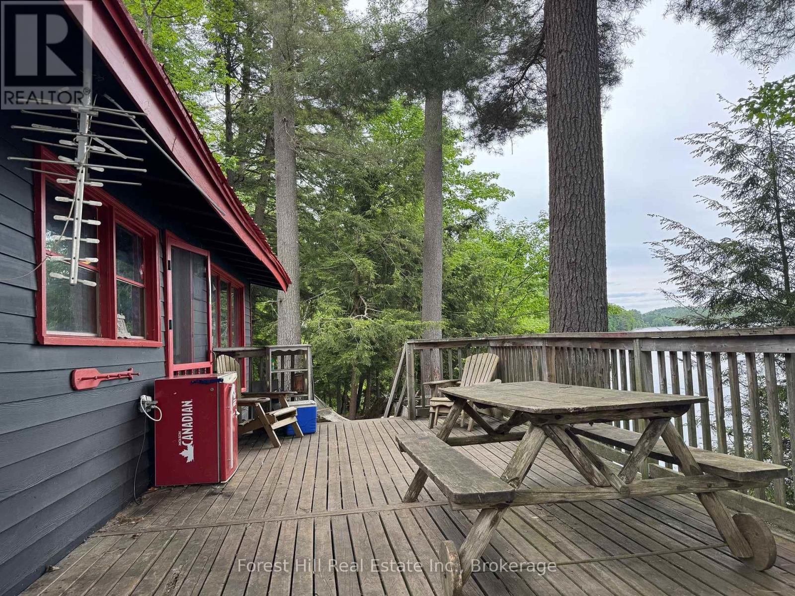 1293 Causeway Drive, Algonquin Highlands, Ontario  P0A 1E0 - Photo 42 - X12220894