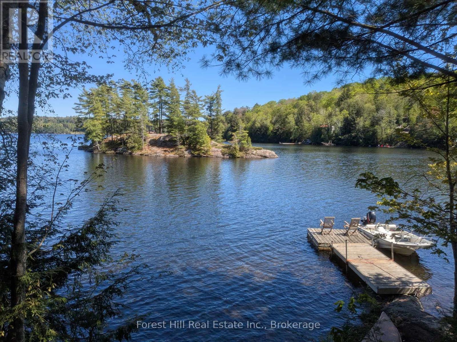 1293 Causeway Drive, Algonquin Highlands, Ontario  P0A 1E0 - Photo 44 - X12220894