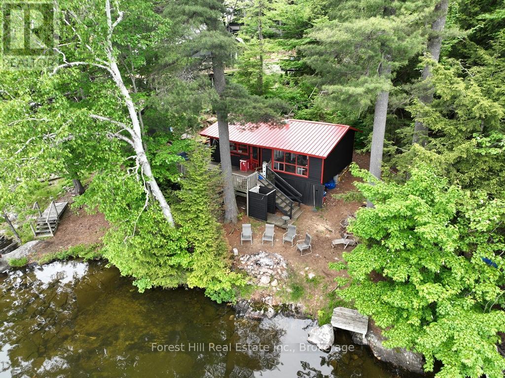 1293 Causeway Drive, Algonquin Highlands, Ontario  P0A 1E0 - Photo 45 - X12220894
