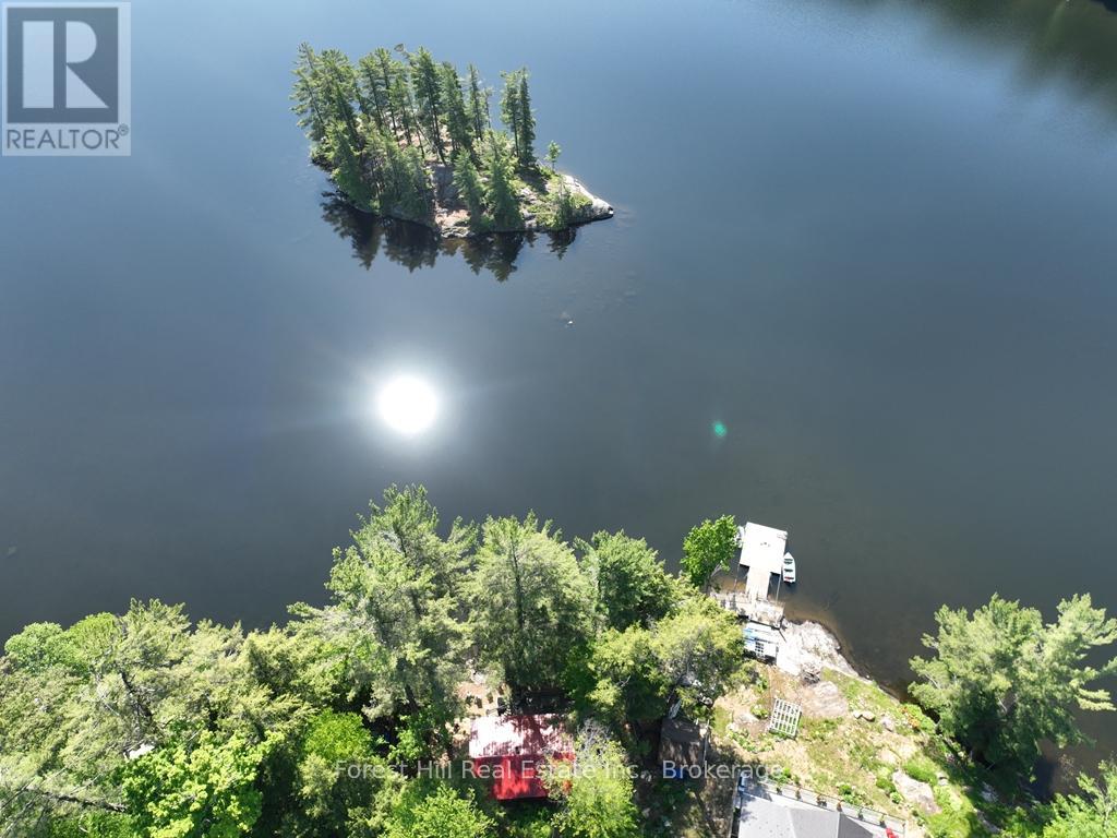 1293 Causeway Drive, Algonquin Highlands, Ontario  P0A 1E0 - Photo 47 - X12220894