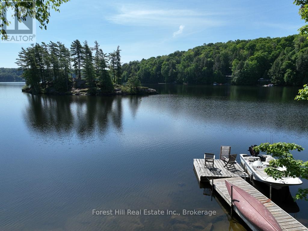 1293 Causeway Drive, Algonquin Highlands, Ontario  P0A 1E0 - Photo 49 - X12220894