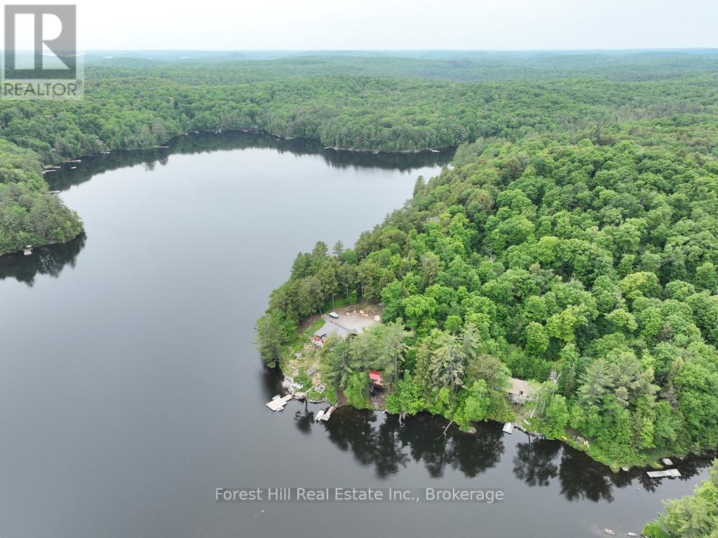 1293 Causeway Drive, Algonquin Highlands, Ontario  P0A 1E0 - Photo 6 - X12220894