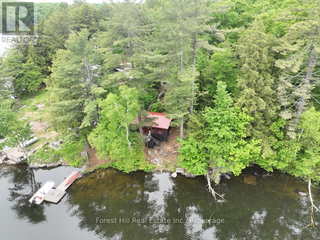 1293 Causeway Drive, Algonquin Highlands, Ontario  P0A 1E0 - Photo 7 - X12220894