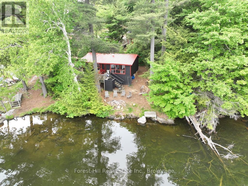 1293 Causeway Drive, Algonquin Highlands, Ontario  P0A 1E0 - Photo 8 - X12220894