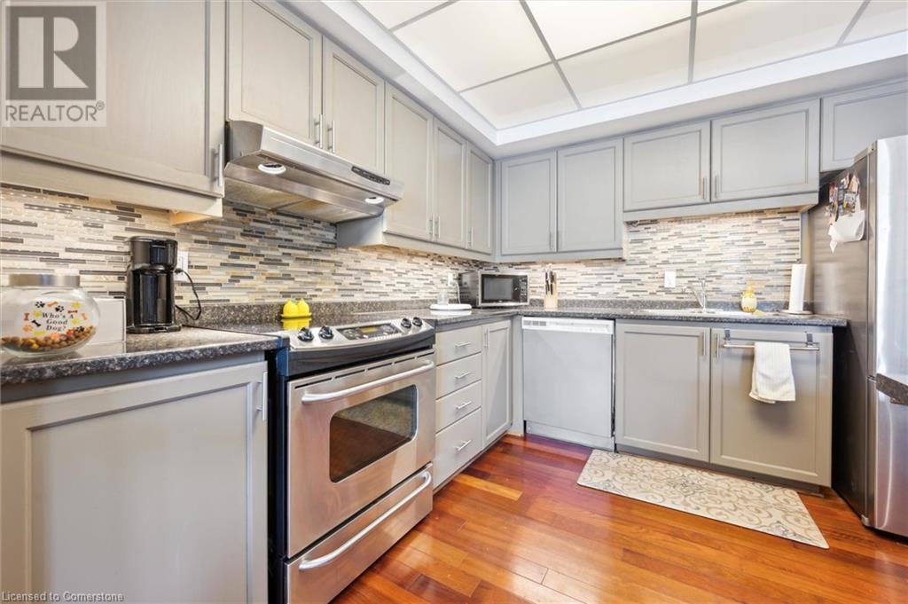 3267 King Street E Unit# 204, Kitchener, Ontario  N2A 4A4 - Photo 14 - 40740953