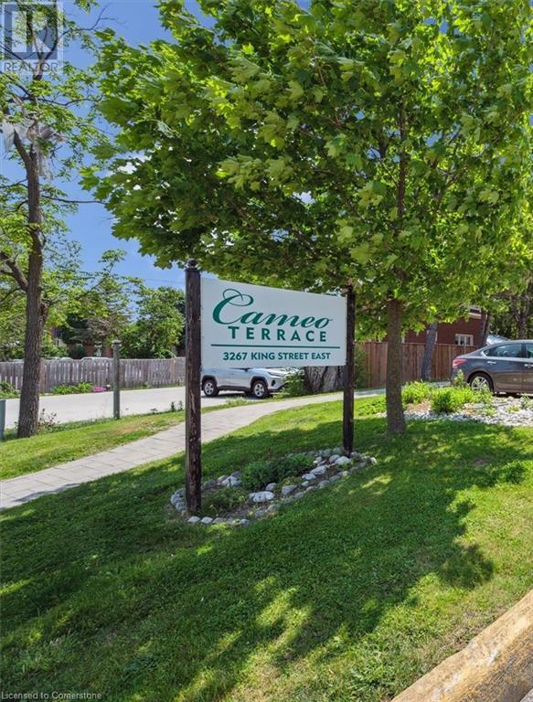 3267 King Street E Unit# 204, Kitchener, Ontario  N2A 4A4 - Photo 2 - 40740953