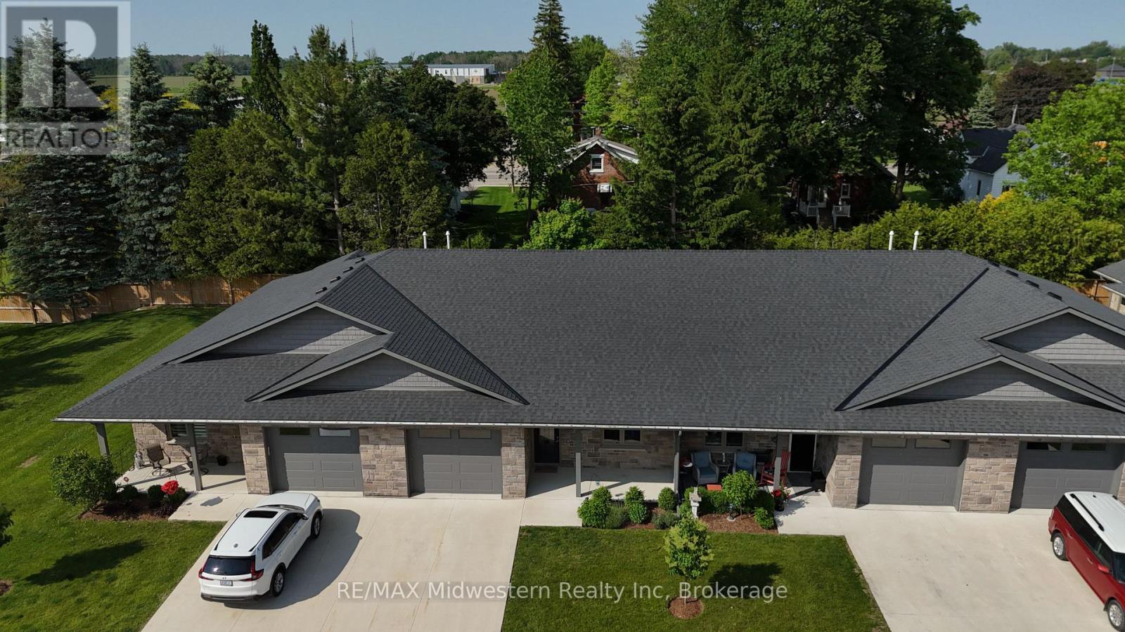 #71 - 375 Mitchell Road S, Perth South, Ontario  N4W 0H4 - Photo 3 - X12220928